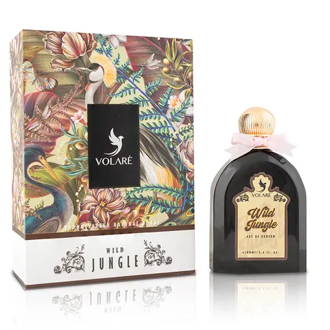 VOLARE TROPICAL TEMPTATION 100ML