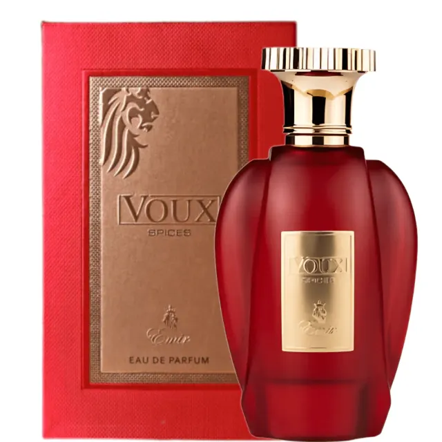 PARIS CORNER EMIR VOUX SPICES 100ML - miniatura 2