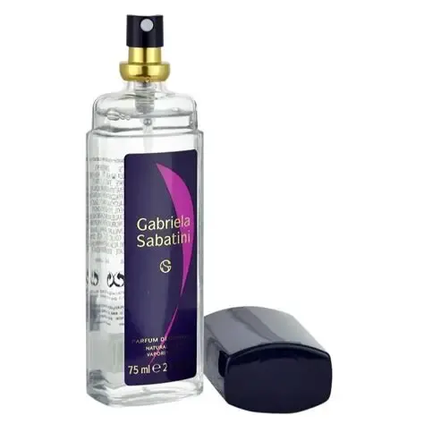PERFUME DEO SPRAY GABRIELA SABATINE 75ML