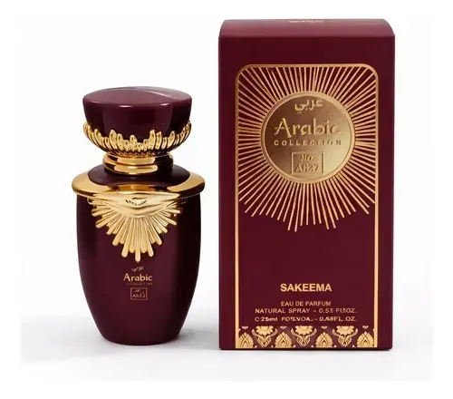 MINIATURA ARABIC COLLECTION SAKEENA 25ML