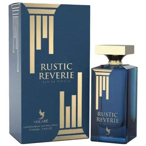 VOLARE RUSTIC REVERIE 100ML - miniatura 2