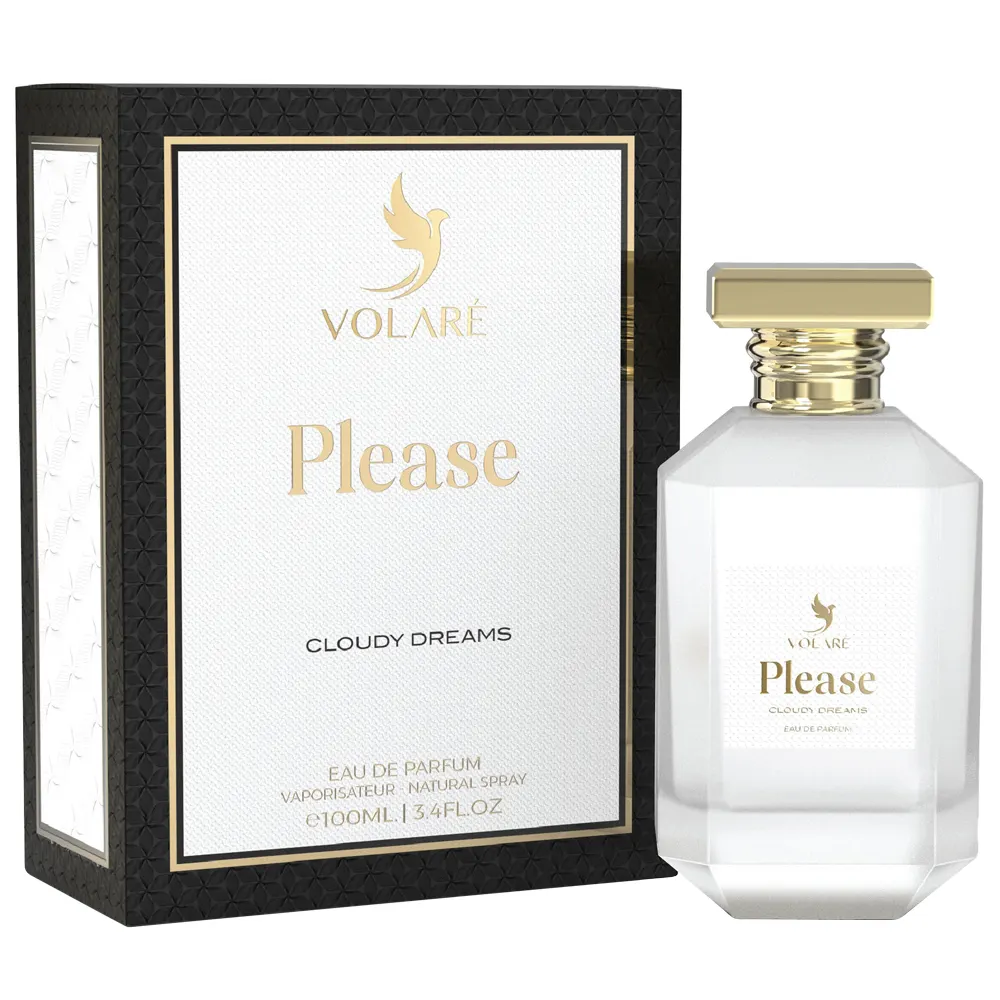 VOLARE PLEASE CLOUDY DREAMS 100ML