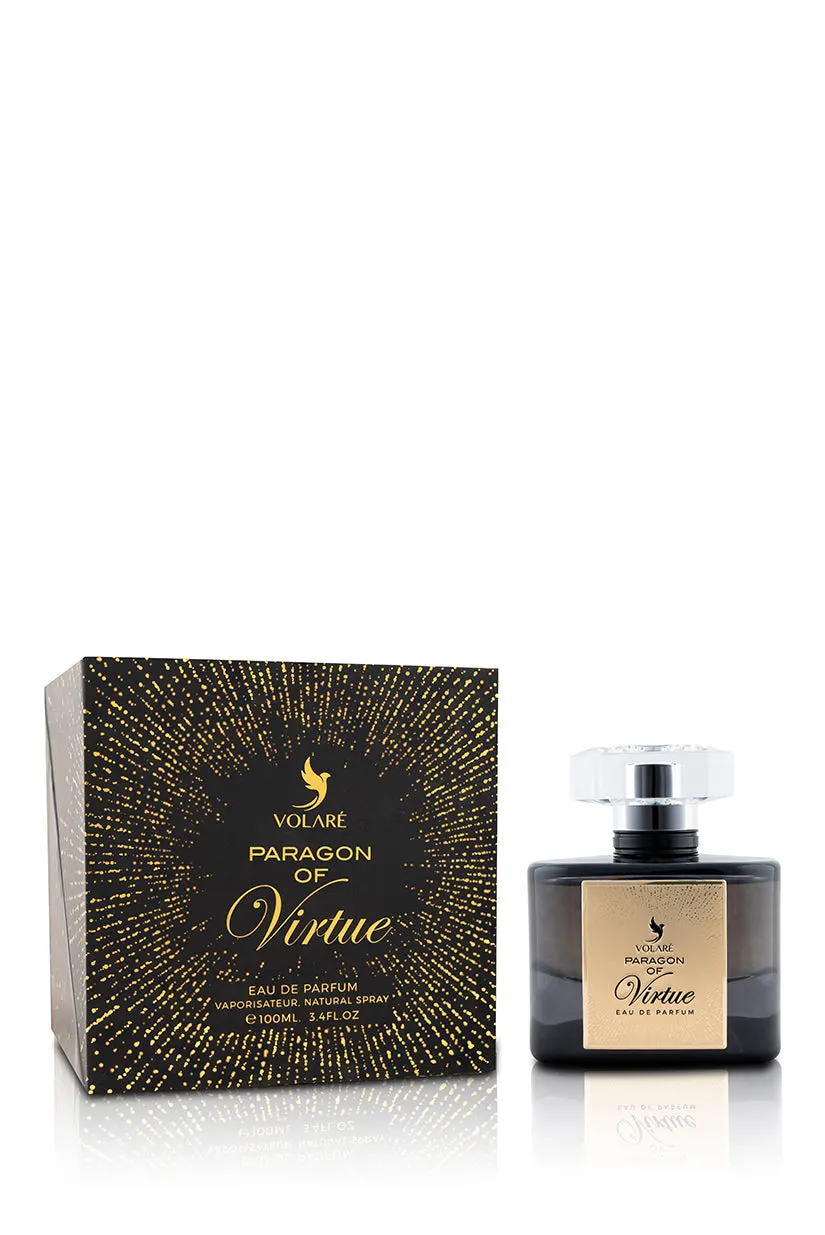 VOLARE PARAGON OF VIRTUE 100ML