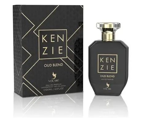 VOLARE KENZIE OUD BLEND 100ML