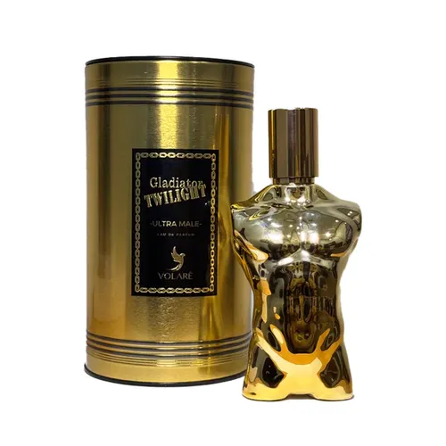 VOLARE GLADIATOR TWILIGHT ULTRA MALE 100ML