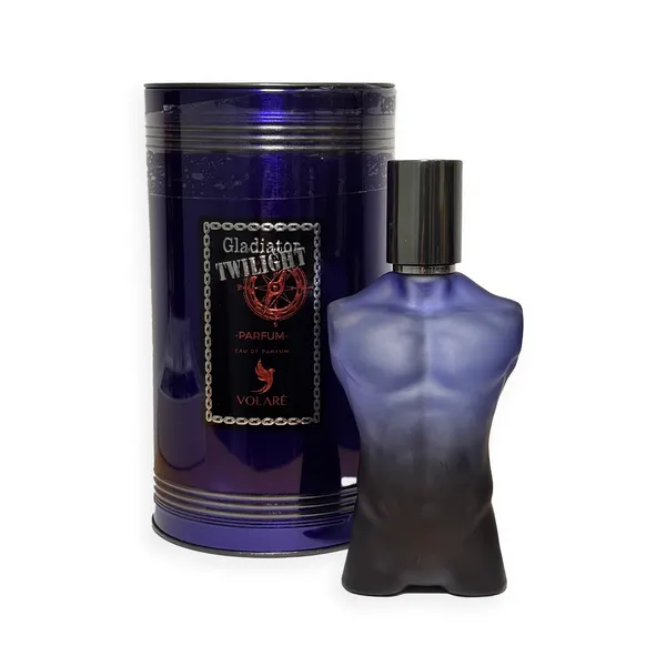 VOLARE GLADIATOR TWILIGHT PARFUM 100ML