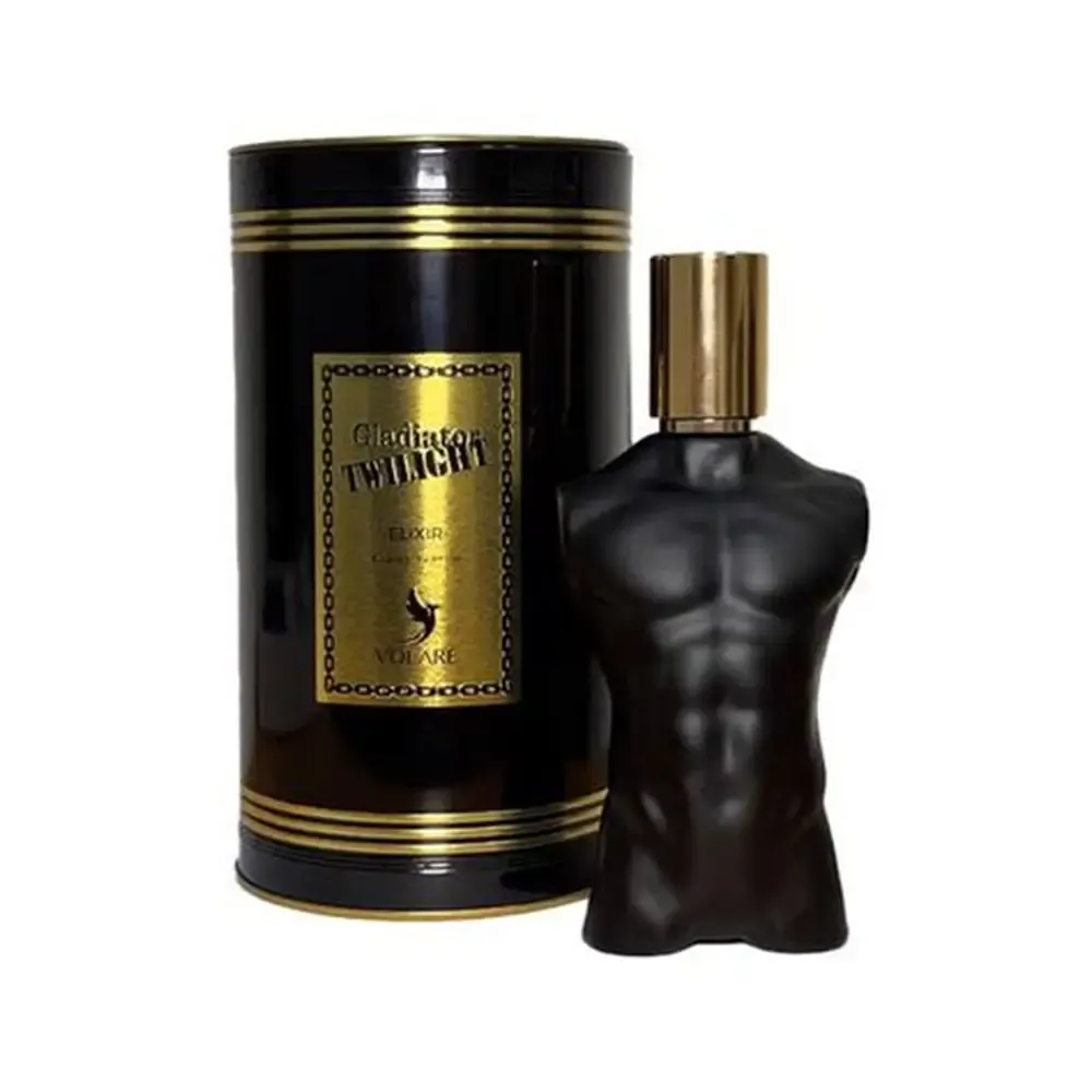 VOLARE GLADIATOR TWILIGHT ELIXIR 100ML