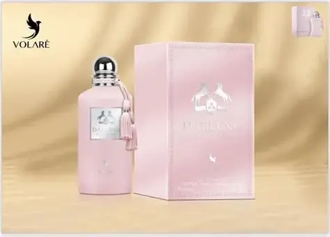 VOLARE DARLENE POUR FEMME 100ML