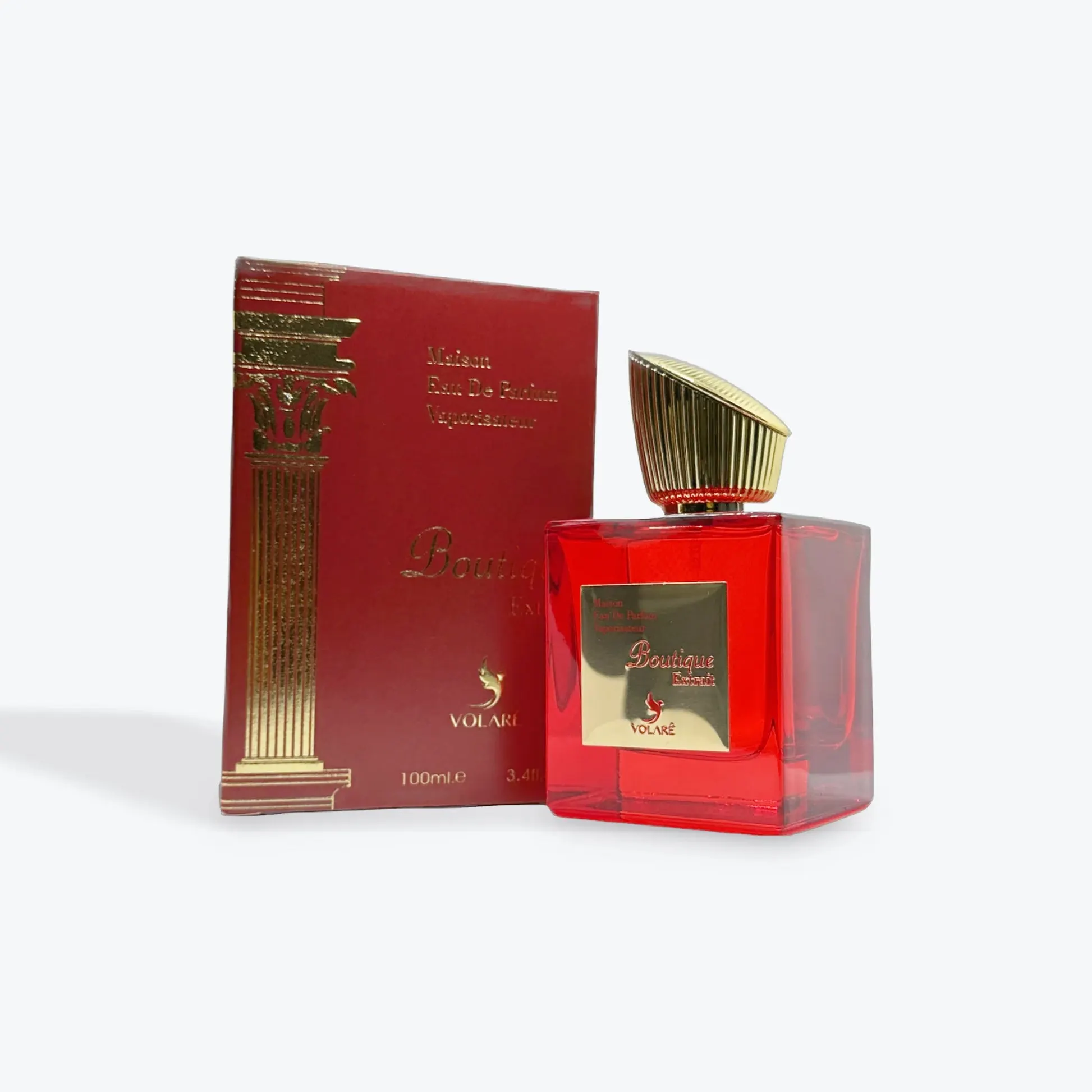 VOLARE BOUTIQUE ESSENCE 100ML