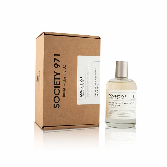 VOLARE 971 SOCIETY 100ML - miniatura 2