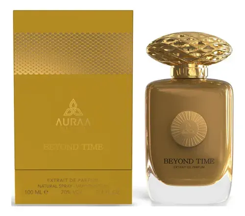 AURAA DESIRE BEYOND TIME 100ML