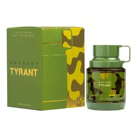 ARMAF ODYSSEY TYRANT 100ML