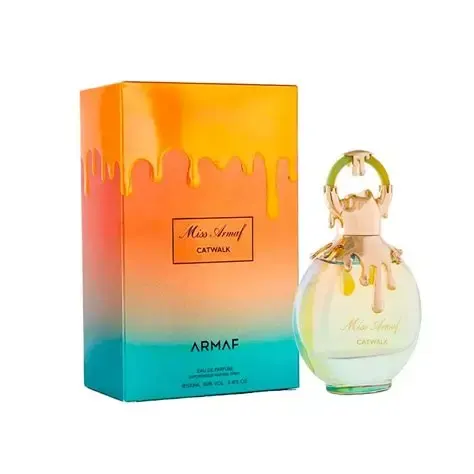 ARMAF MISS CATWALK 100ML - miniatura 2
