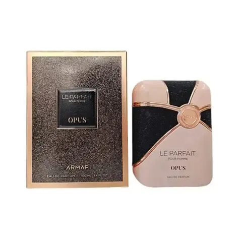 ARMAF LE PARFAIT OPUS 100ML - miniatura 2