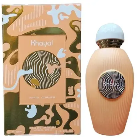 PARIS CORNER KHAYAL 100ML - miniatura 2