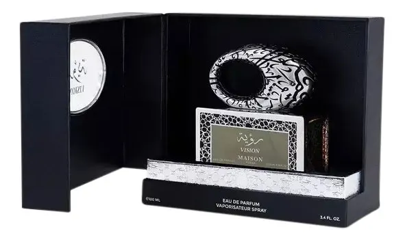 MAISON ASRAR VISION 100ML - miniatura 2