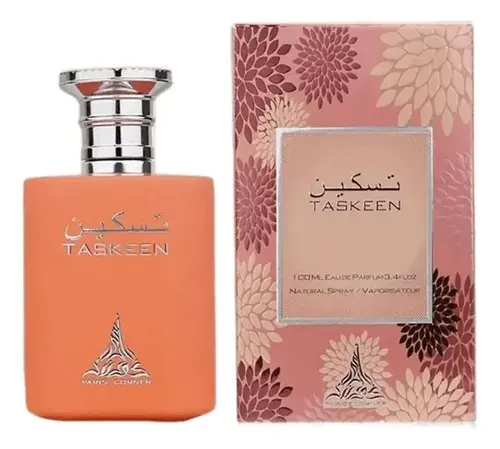 PARIS CORNER TASKEEN 100ML - miniatura 2