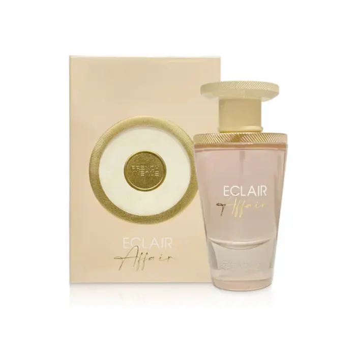 FRENCH AVENUE  ECLAIR AFFAIR EDP 100ML - miniatura 2