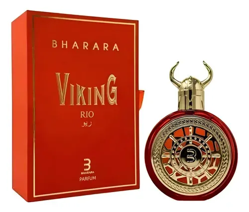 BHARARA VIKING RIO 100ML - miniatura 2
