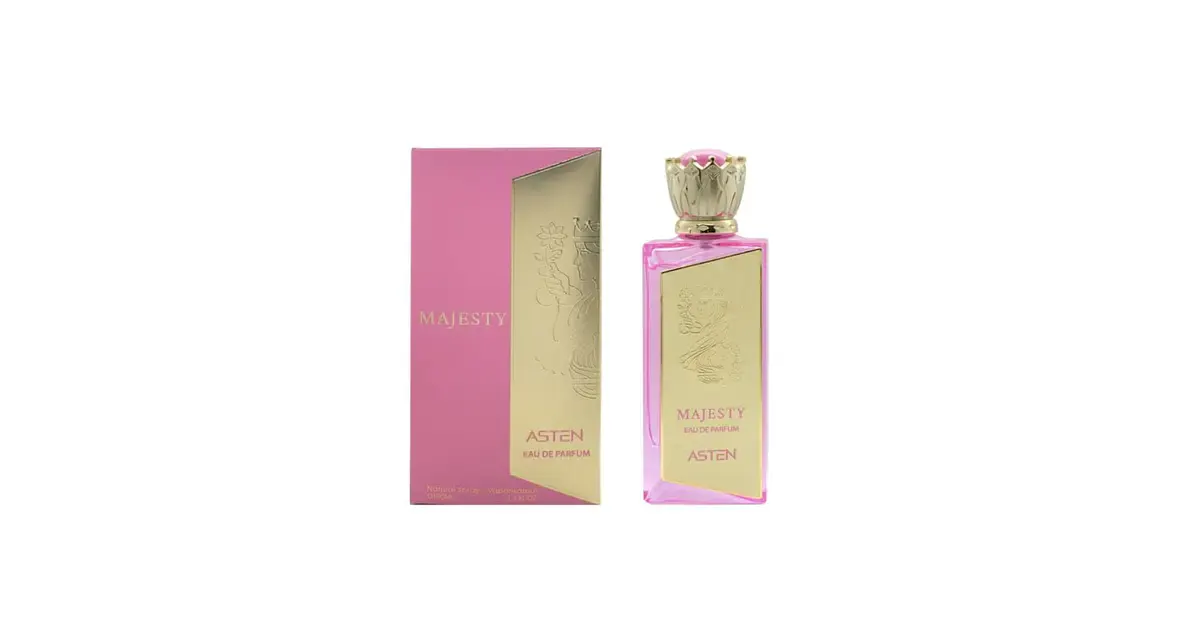 ASTEN MAJESTY 100ML
