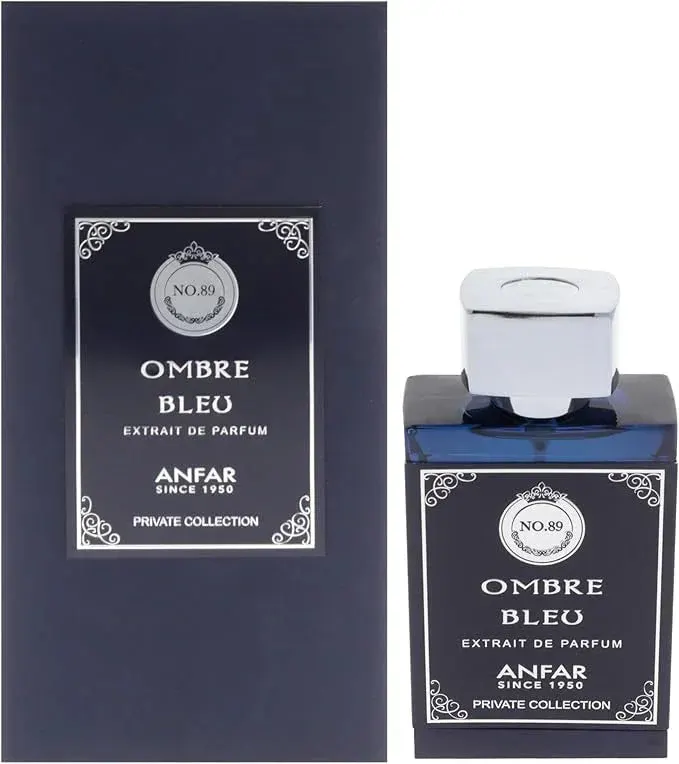 ANFAR OMBRE BLEU 50ML
