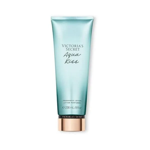 HIDRATANTE VICTORIA'S SECRET AQUA KISS 236ML