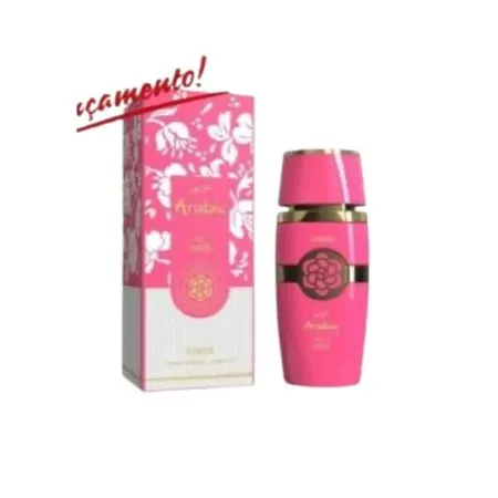 MINIATURA ARABIC COLLECTION YARA CANDY 25ML