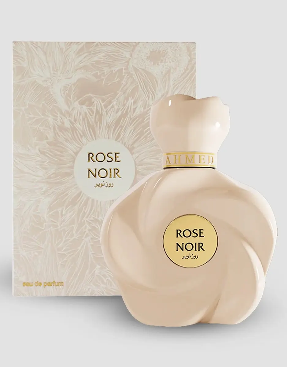 AHMED ROSE NOIR 75ML
