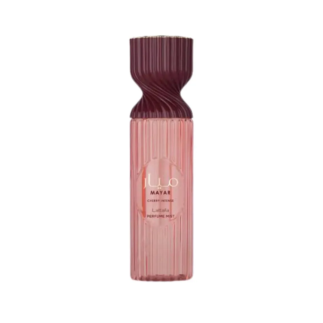 LATTAFA SPLASH MAYAR CHERRY INTENSE 250ML - miniatura 2