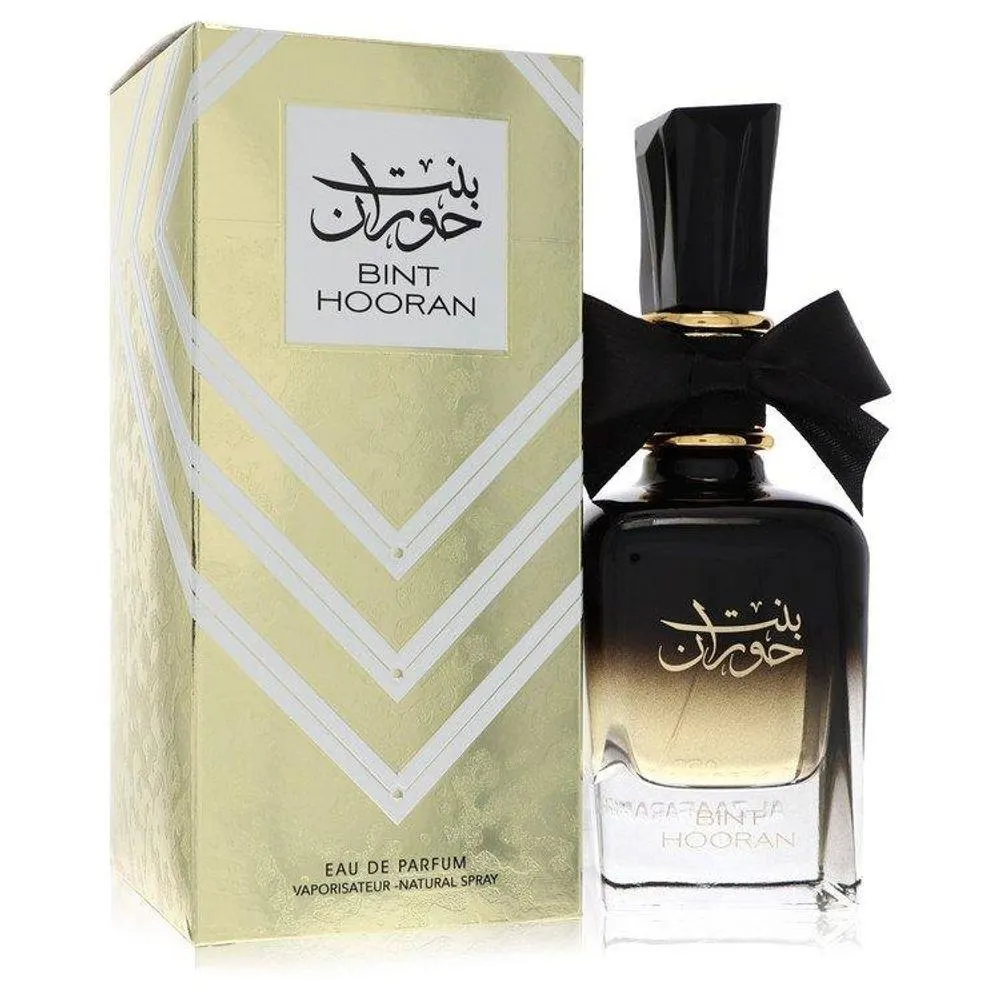 ARD AL ZAAFARAN BINT HOORAN 100ML - miniatura 2