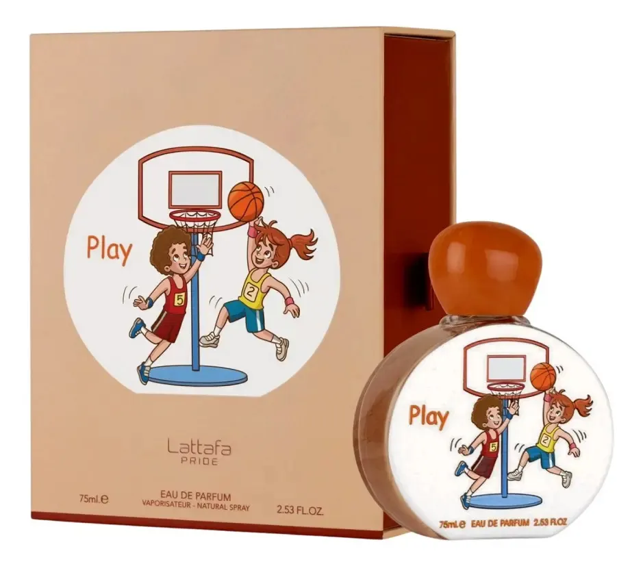 LATTAFA KIDS PLAY 75ML