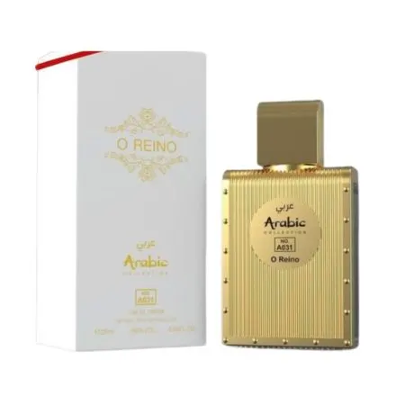 MINIATURA ARABIC COLLECTION THE KINGDOM MEN 25ML