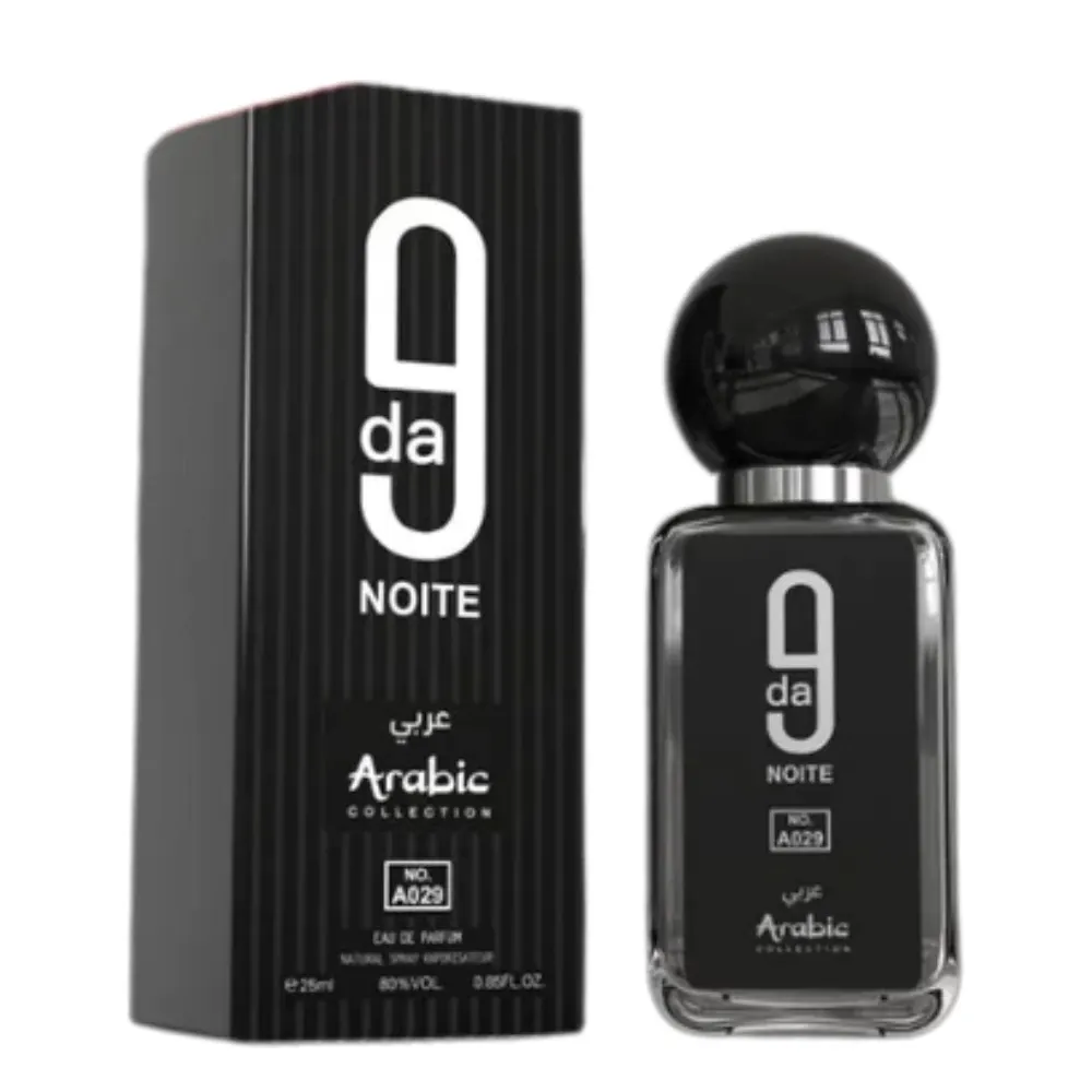 MINIATURA ARABIC COLLECTION AFNAN 9PM 25ML