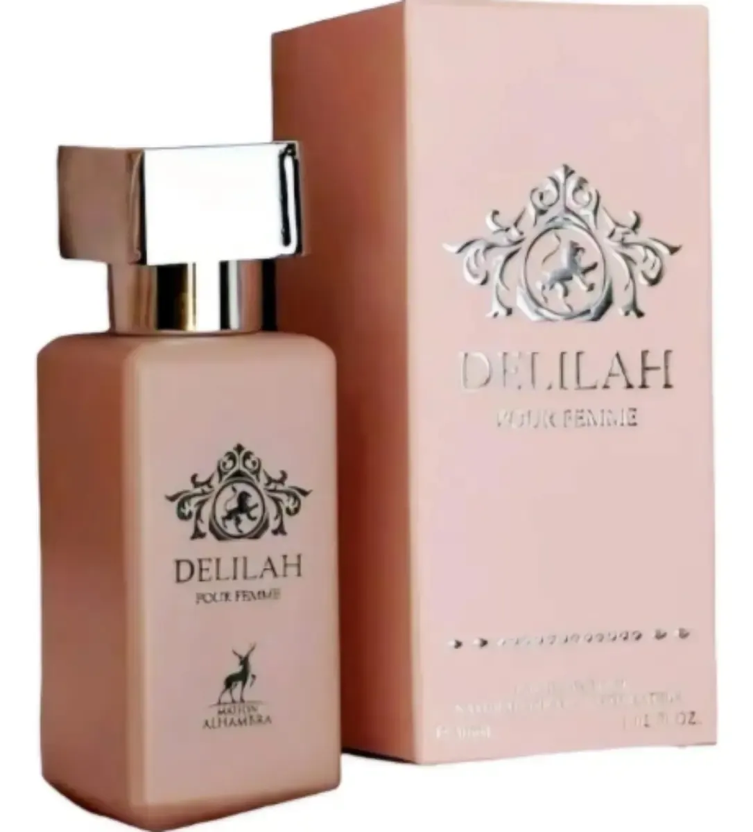 MINIATURA MAISON ALHAMBRA DELILAH 30ML