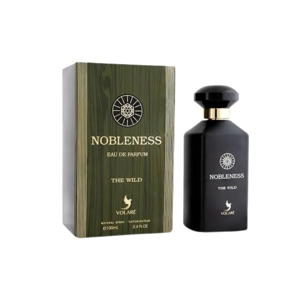 VOLARE NOBLENESS THE WILD 100ML