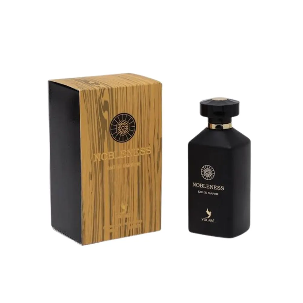VOLARÉ NOBLENESS EAU DE PARFUM 100ML