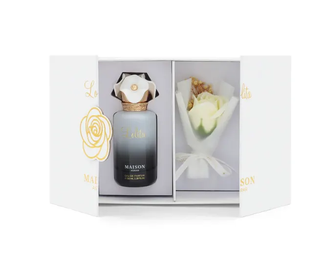 MAISON ASRAR LOLITA 100ML - miniatura 2