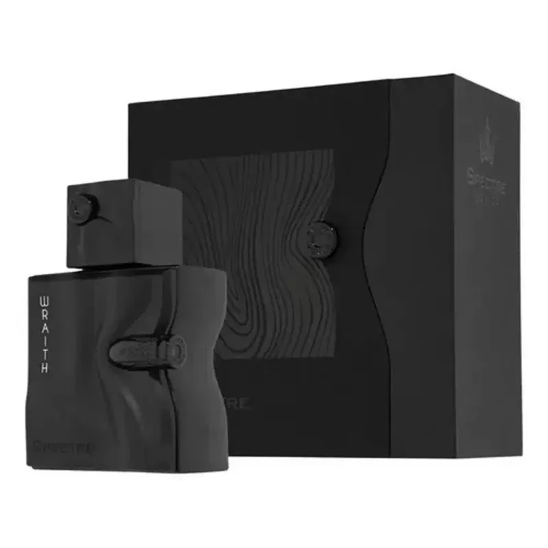 FRENCH AVENUE PARIS SPECTRE WRAITH PRETO 100ML