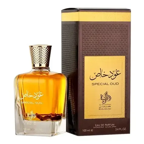 AL WATANIAH SPECIAL OUD 100ML - miniatura 2