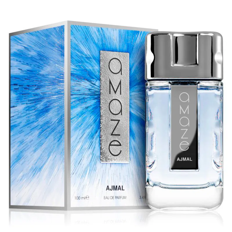 AJMAL AMAZE 100ML