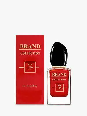 MINIATURA BRAND COLLECTION 179 SÍ PASSIONE 25ML
