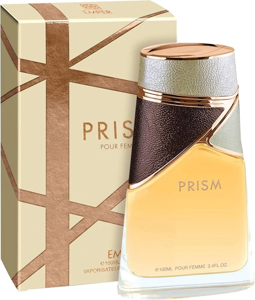 EMPER PRISM POUR FEMME 100ML