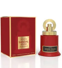 EMPER ASAYA SANDAL ROUGE 100ML
