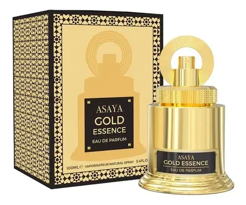 EMPER ASAYA GOLD ESSENCE 100ML