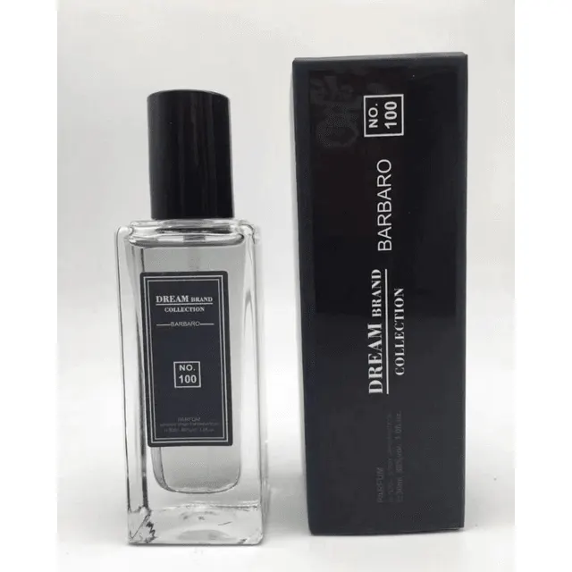 TUBETE DREAM BRAND COLLECTION 100 SAUVAGE MEN 30ML