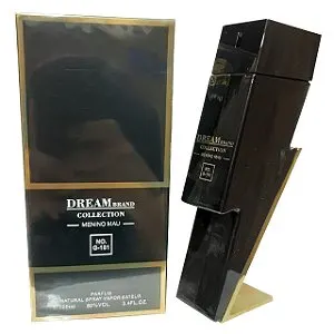 PERFUME DREAM BRAND COLLECTION 181 BAD BOY 100ML