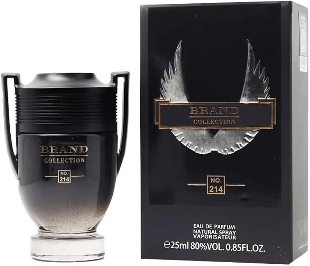 MINIATURA BRAND COLLECTION 214 VICTORY INVICTUS MEN 25L