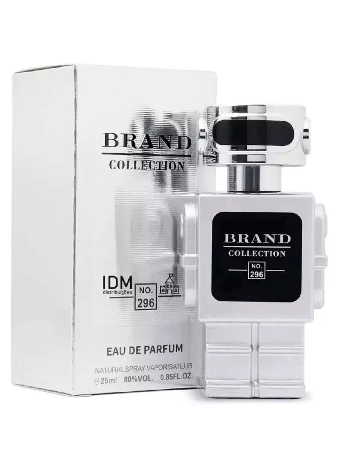 MINIATURA BRAND COLLECTION 296 PHANTON MEN 25ML