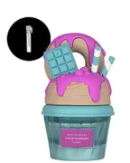AMOSTRA LATTAFA GIVE ME GOURMAND VANILLA FREAK 1ML