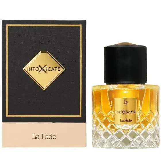 KHADLAJ LE FEDE INTOXICATE EDP 100ML - imagem 1